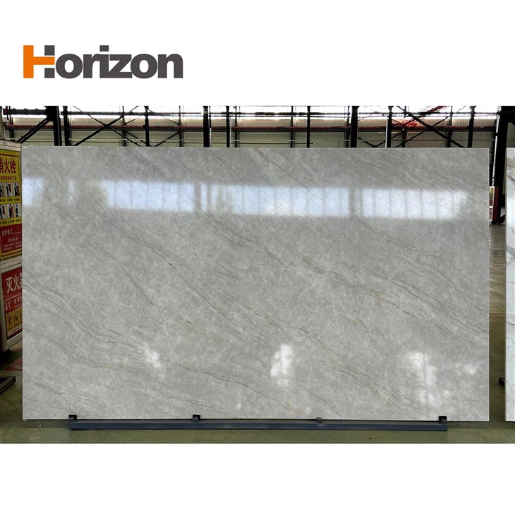 3d Ink Printed Artificial Stone Quartz Countertop